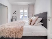 T3 Baixa do Porto c/ AL, Decorado e Equipado Porto