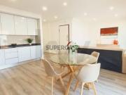 T3 c/ Logradouro Benfica