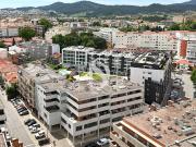 T3 c/ NOVO, Mobilado, c/ Terraço, Churrasqueira e Duas...