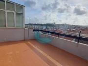 T3 c/ Terraço e elevador Cova da Piedade