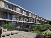 T3 c/ Terraço e Jardim Boss Gardens