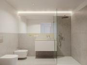 T3 | c/ Varanda e Terraço | Bonfim