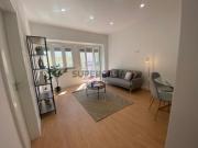 T3 c/ vista Rio em São Vicente!