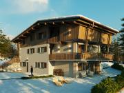 T3 + Cabine de 69 m2 Praz sur Arly 74120 69m² Praz sur Arly
