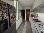 T3 Caneças, terraço com churrasqueira + T0