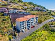 T3 Caniço Fantástico apartamento com vista mar