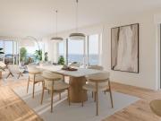 T3 Canidelo Vistas Rio e Mar 127m² Canidelo