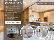 T3 Carnide junto ao GALITO Remodelado Decorado 7º piso...