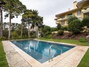 T3 Centro histórico de Cascais em pequeno condomínio