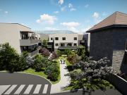 T3 Chaprais Cras Besançon