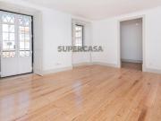 T3 Charme na Rua do Norte Bairro Alto