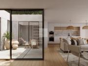 T3 c/Jardim e Terraço Privativo Porto