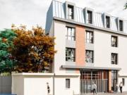T3 colocation – ANGERS / SECTEUR GARE – UCO – ESA –...