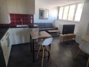 T3 colocation meublé Le Bouscat