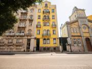 T3 com 126m2 Remodelado e com Elevador nos Anjos