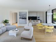 T3 com 129,10 m2 de área útil com varanda/ terraço de...