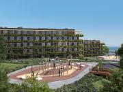 T3 com 130m2 de área útil com varanda / terraço de 75 m2