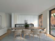 T3 com 133,70 m2 de área útil com varanda / terraço de...