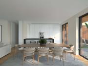 T2 com 85,70 m2 de área útil com varanda / terraço de...