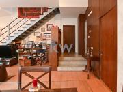 T3 com 140m2 no Príncipe Real com garagem, elevador e...