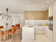 T3 com 170m2 de Terraço