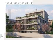 T3 COM 173 m2, SITUADO NA RUA PAULO DIAS NOVAIS FOZ DO... T3 COM 173 m2, SITUADO NA RUA PAULO DIAS NOVAIS FOZ DO...