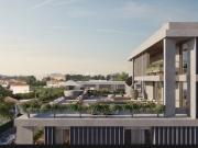 T3 Com 29m2 de varanda à Av.Marechal Gomes da Costa, Porto