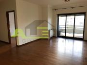 T3 com 2 Terraços / Bairro Liceu Tridomus / Sem Mobília...