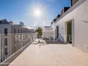 T3 com 3 Suites, duplex com VISTA + TERRAOS + 2 lugares...