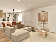 T3 com 69m2 de Terraço