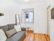 T3 com AL no Bairro Alto