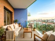 T3 AMPLO DE 198 m² COM BOX DUPLA – JARDIM DA AMOREIRA |...