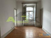 T3 com Charme para Remodelação / Baixa Lisboa / Prédio...
