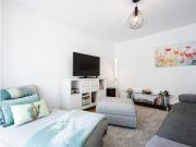 T3 com Garagem e Arrumo, Gala, Figueira da Foz