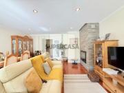 T3 com garagem e terraço em Buarcos