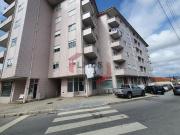 T3 COM GARAGEM FECHADA