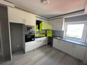 T3 com garagem individual e varanda