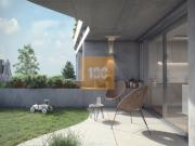 T3 com jardim Casas Garcia de Orta