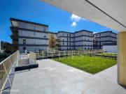 T3 com jardim de 131 m2 no condomnio fechado Elements,...