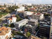 T3 com jardim de 200 m² junto à Marechal Gomes da Costa