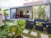 T3 com jardim privado centro do Barreiro