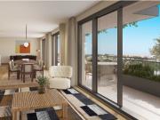 T3 com Jardim Privativo | Monte Estoril