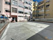 T3 com Logradouro de 60 m² | Rua Filipe Folque Av. Novas...