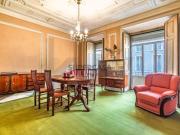 T3 com Logradouro no Centro de Lisboa | 1.º Andar com...