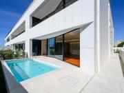 T3 com piscina em Canidelo