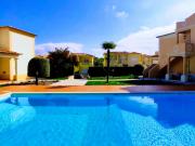 T3 com piscina na Praia d'el Rey