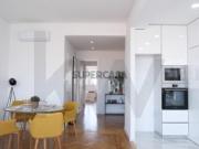 T3 com Suite e Open Space em Benfica