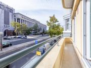 T3 com suíte e varanda em plena Av. João XXI