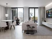 T3 com Suíte, varandas com 30m2 e lugar de garagem....