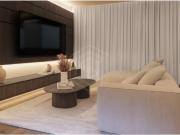 T3 com Suíte, varandas com 30m2 e lugar de garagem....